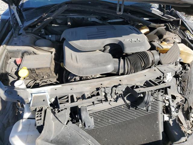 Фото 11 - DODGE CHARGER