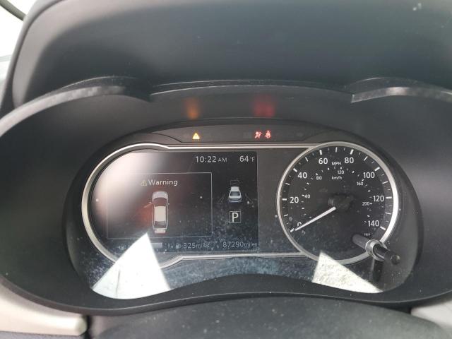 Фото 9 - NISSAN VERSA