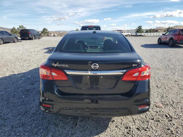 Фото 6 - NISSAN SENTRA