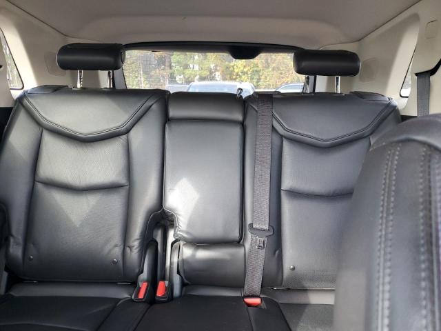 Фото 10 - CADILLAC XT5