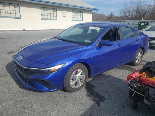 Фото 1 - HYUNDAI ELANTRA