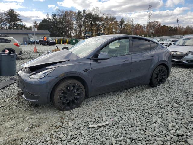 Фото 1 - TESLA MODEL Y