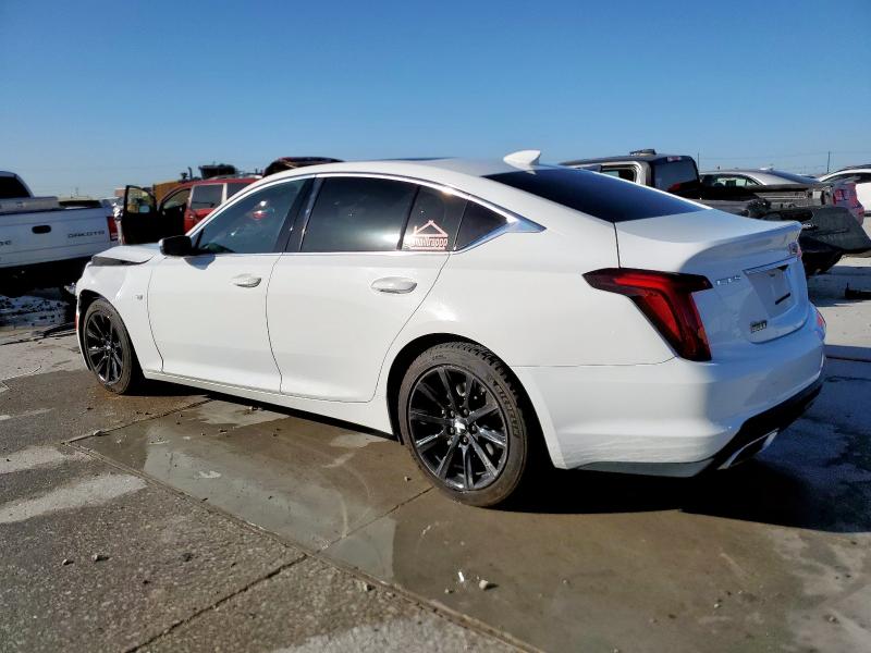 Фото 2 - CADILLAC CT5