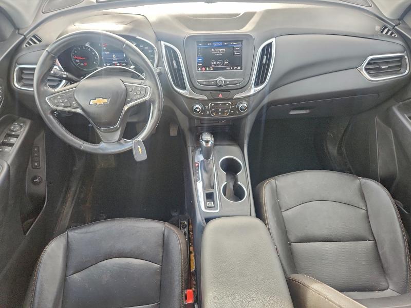 Фото 8 - CHEVROLET EQUINOX