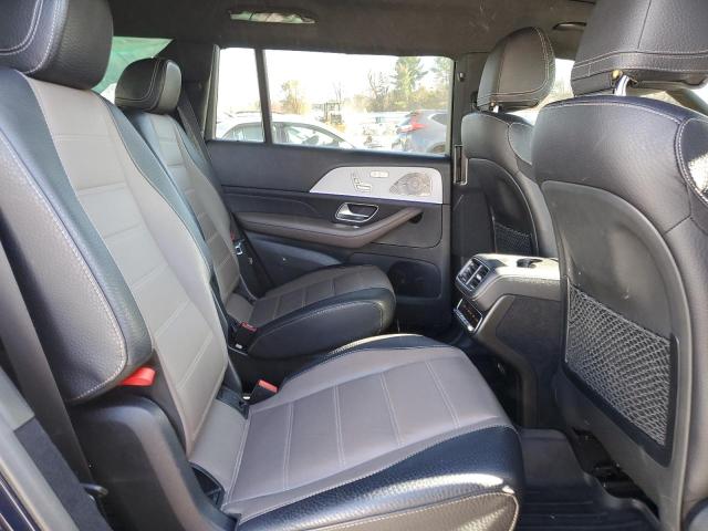 Фото 11 - MERCEDES-BENZ GLS-CLASS