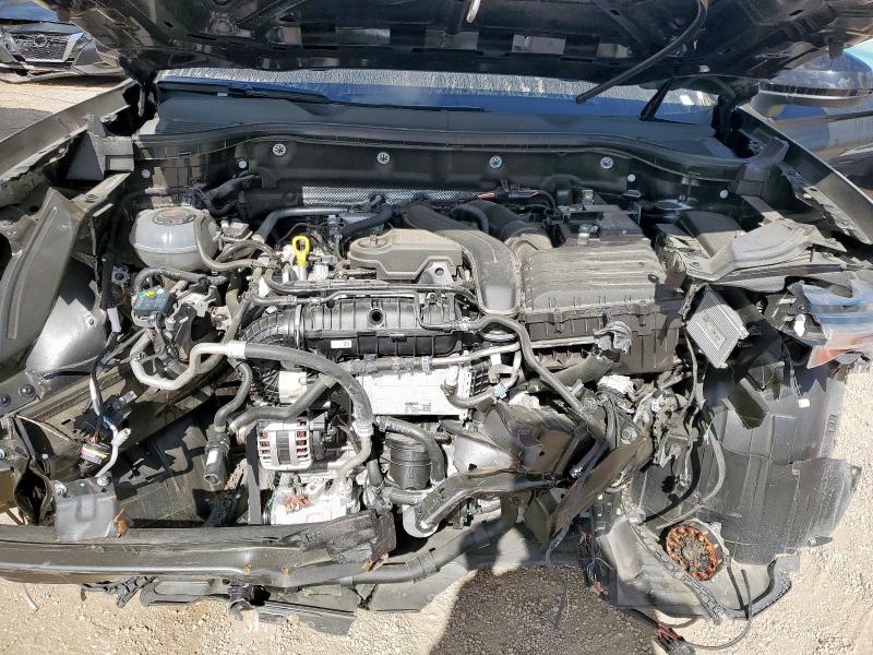 Фото 12 - VOLKSWAGEN TAOS SE