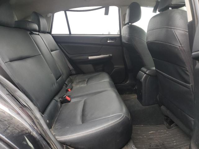 SUBARU XV 2015 VIN JF2GPAMC6F8268647