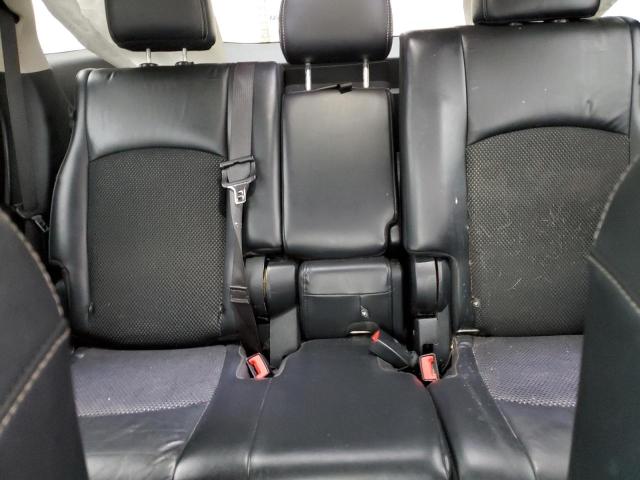 Фото 10 - DODGE JOURNEY