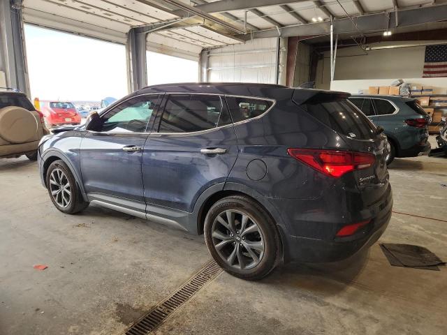 Фото 2 - HYUNDAI SANTA FE