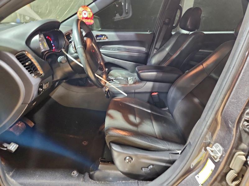 Фото 7 - DODGE DURANGO