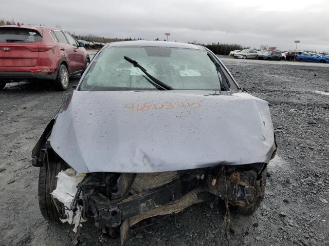 Фото 5 - KIA FORTE