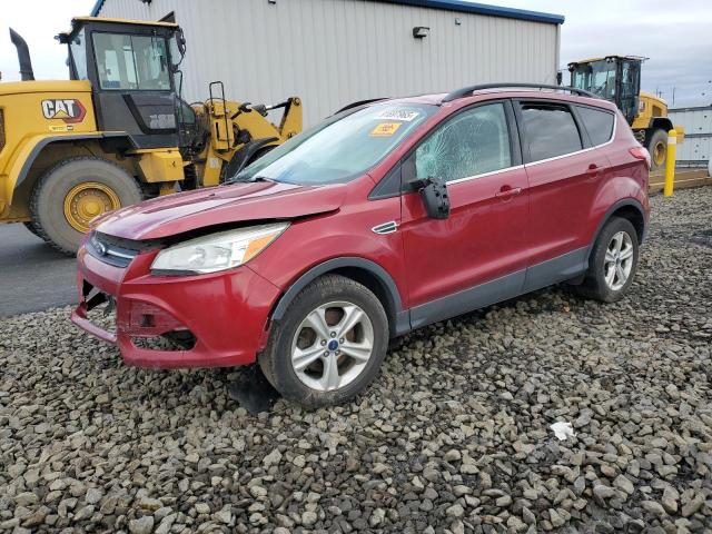 Фото 1 - FORD ESCAPE