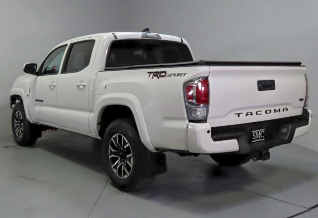 Фото 4 - TOYOTA TACOMA