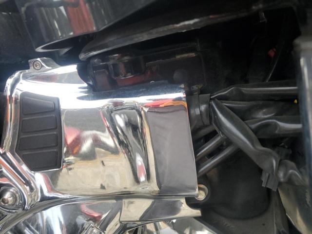 HARLEY-DAVIDSON FLHXSE3 CV 2012