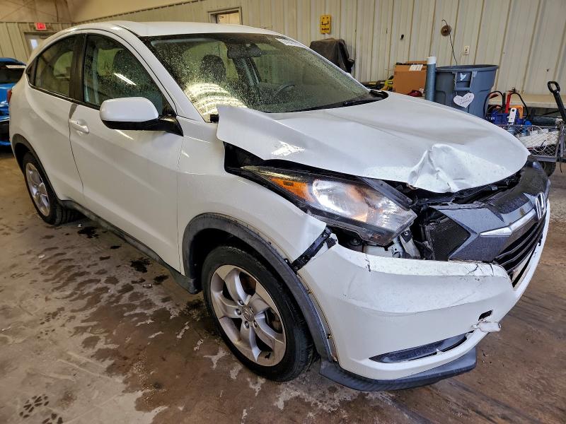 Фото 4 - HONDA HR-V