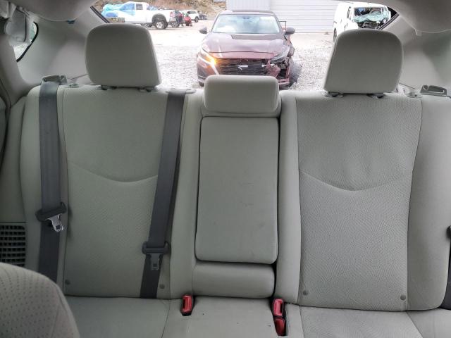 Фото 10 - TOYOTA PRIUS