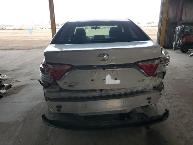 Фото 6 - TOYOTA CAMRY