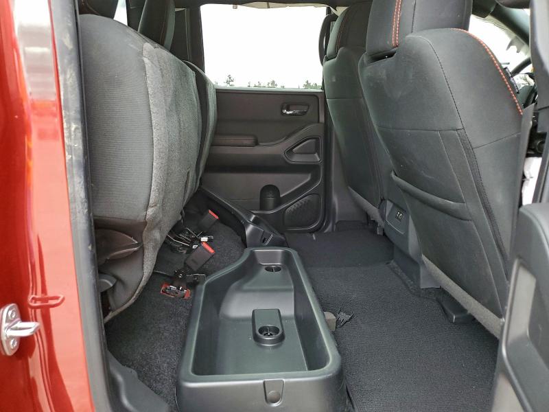 Фото 10 - NISSAN FRONTIER