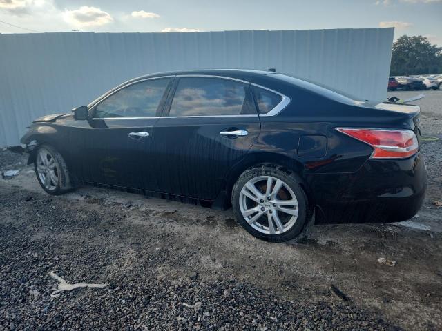 Фото 2 - NISSAN ALTIMA