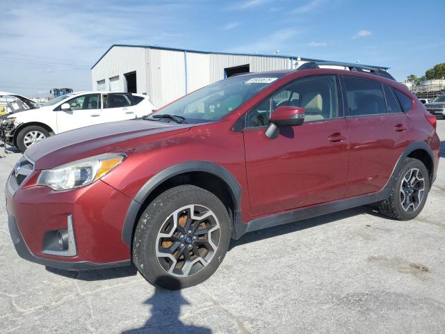 Фото 1 - SUBARU CROSSTREK