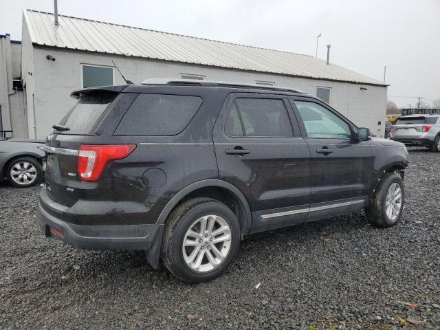 Фото 3 - FORD EXPLORER