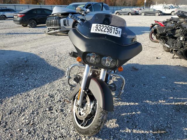 HARLEY-DAVIDSON FL 2013