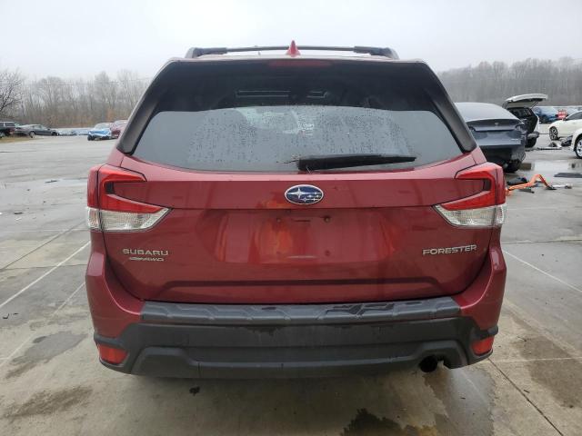 Фото 6 - SUBARU FORESTER