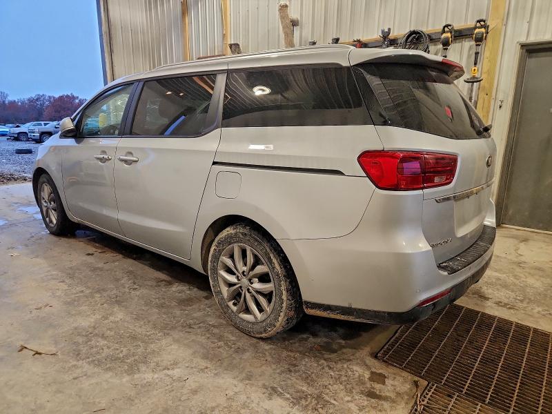 Фото 2 - KIA All Models