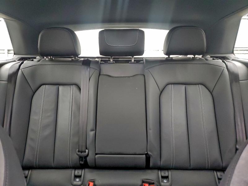 AUDI Q4 E-TRON 2023 VIN WA1L2BFZ9PP054059