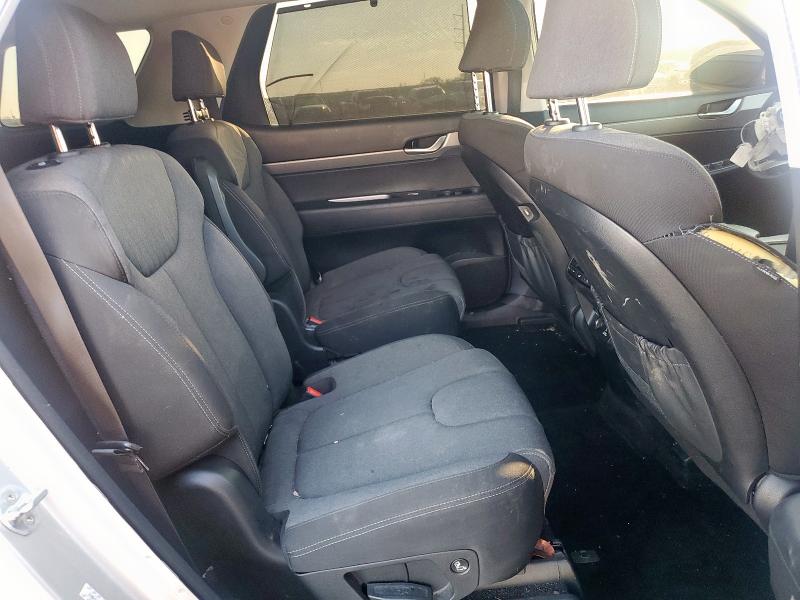 Фото 11 - HYUNDAI PALISADE