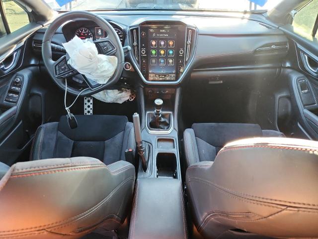 Фото 8 - SUBARU WRX