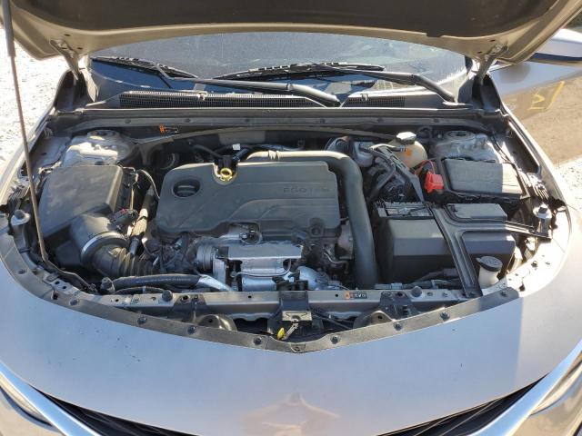 Фото 11 - CHEVROLET MALIBU