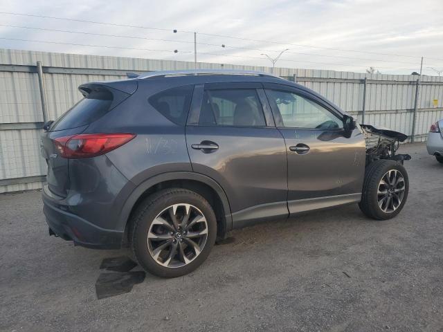 Фото 3 - MAZDA CX-5