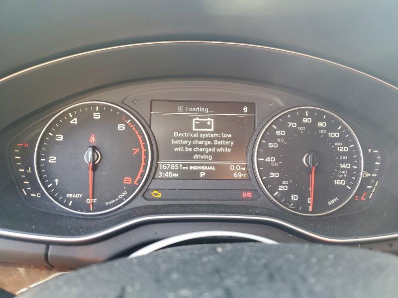 Фото 9 - AUDI Q5