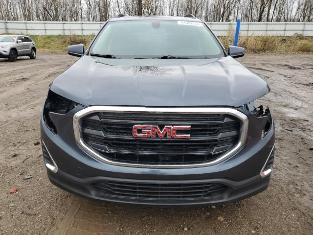 Фото 5 - GMC TERRAIN
