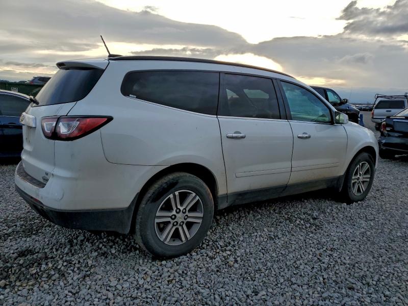 Фото 3 - CHEVROLET TRAVERSE