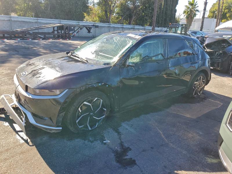 Фото 1 - HYUNDAI IONIQ