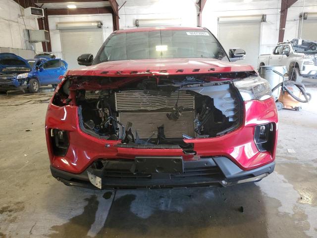 Фото 5 - FORD EXPLORER