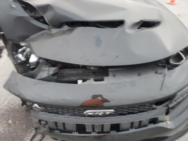 Фото 11 - DODGE CHARGER