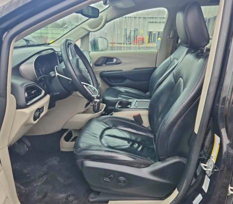 Фото 7 - CHRYSLER PACIFICA