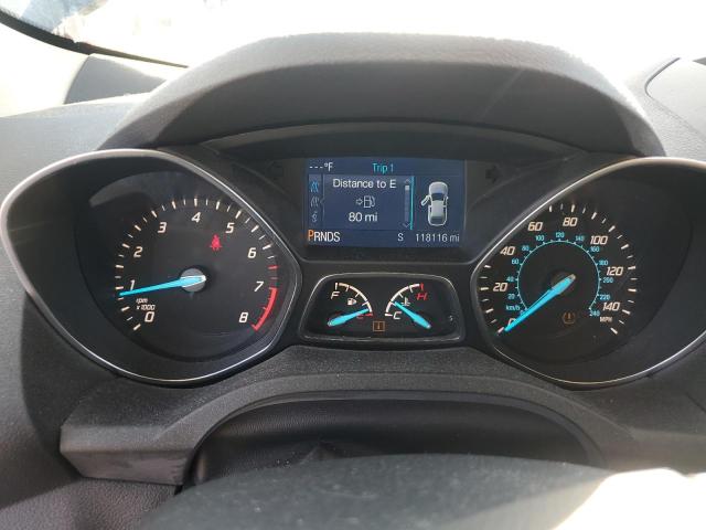 Фото 9 - FORD ESCAPE