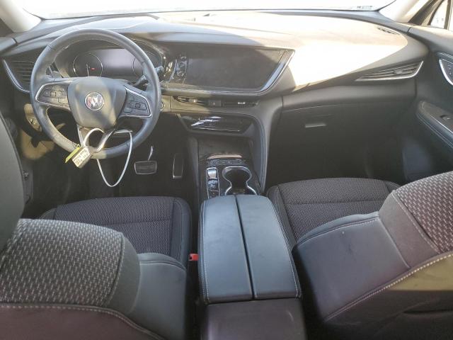 Фото 8 - BUICK ENVISION