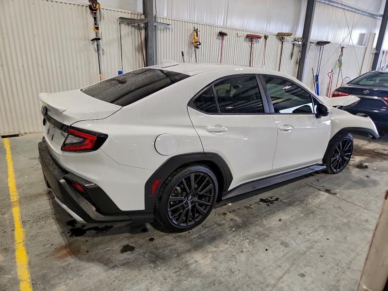 Фото 3 - SUBARU WRX