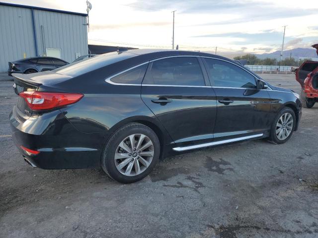 Фото 3 - HYUNDAI SONATA