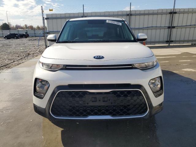 Фото 5 - KIA SOUL