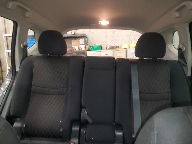 Фото 10 - NISSAN ROGUE