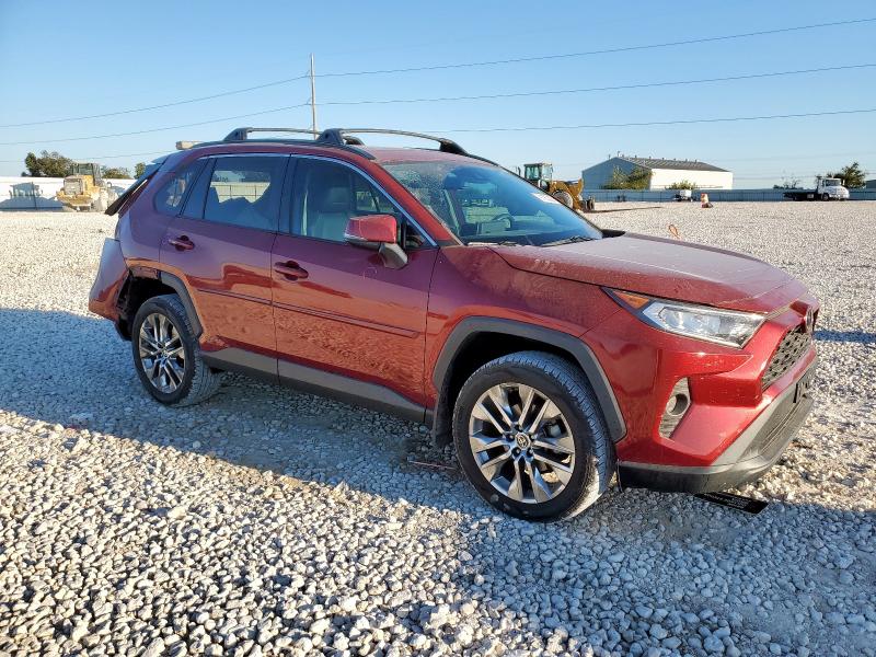Фото 4 - TOYOTA RAV4