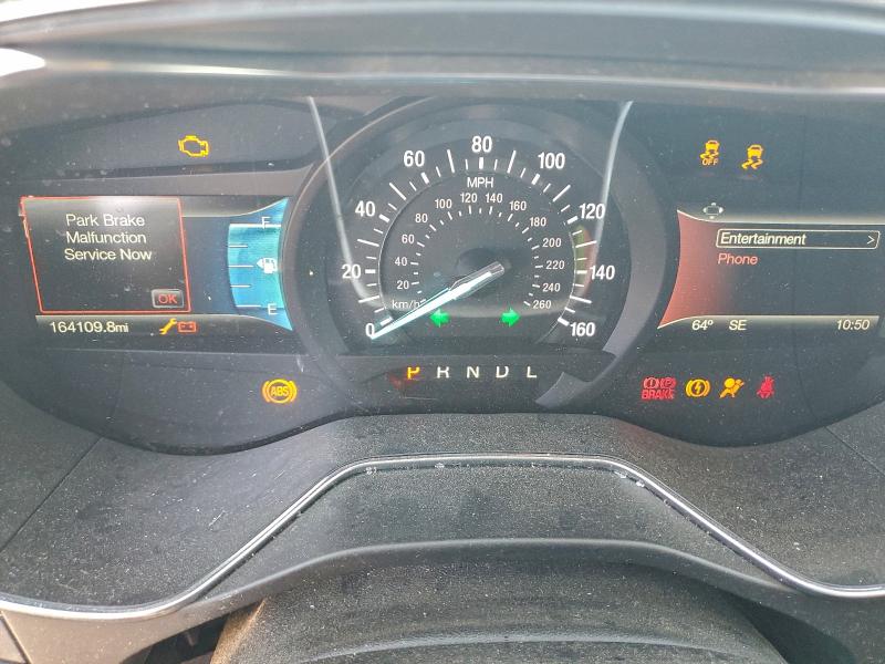 Фото 9 - FORD FUSION