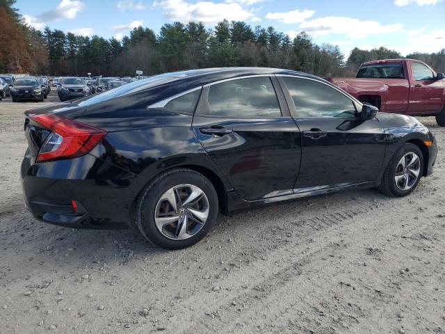 Фото 3 - HONDA CIVIC