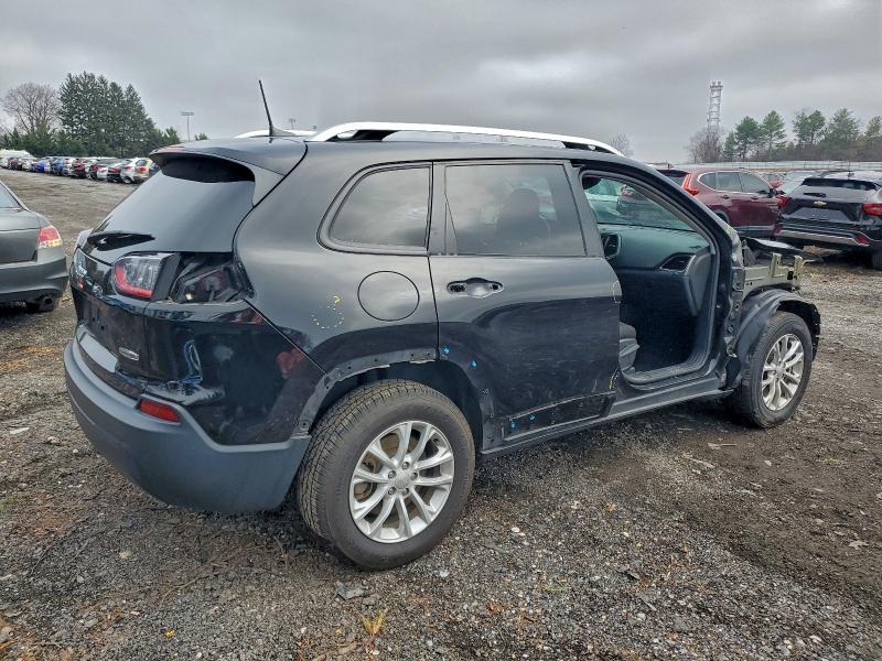 Фото 3 - JEEP GRAND CHER